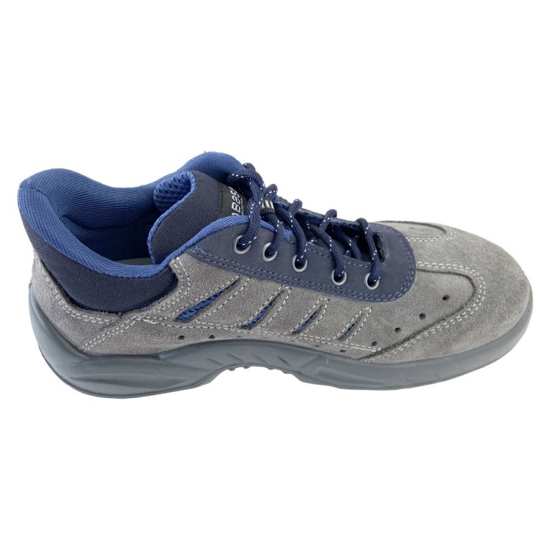 Zapato Colosseum B0163 S1P SRC