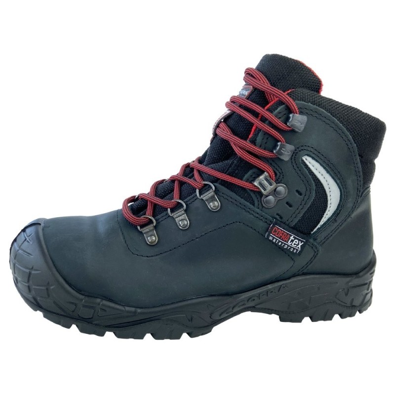 Bota Summit S3 WR SRC