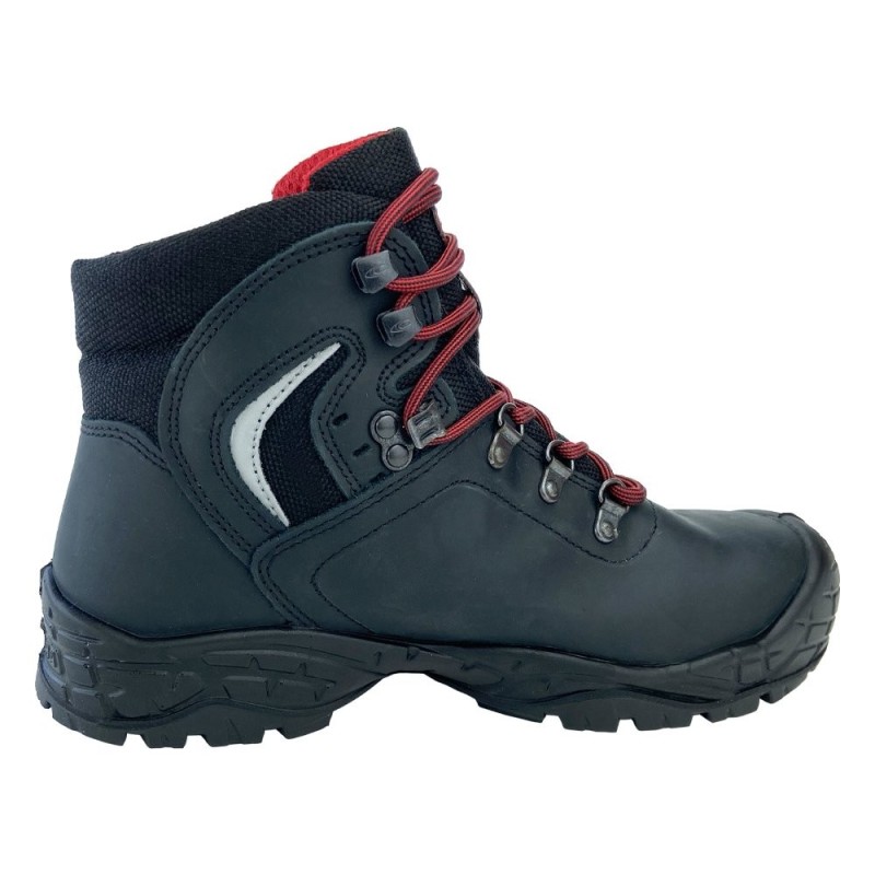 Bota Summit S3 WR SRC