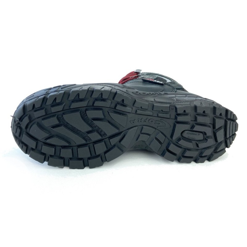 Bota Summit S3 WR SRC