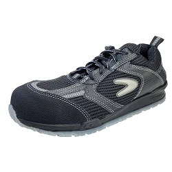 Zapato Colosseum B0163 S1P SRC. Venta online de calzado de seguridad.