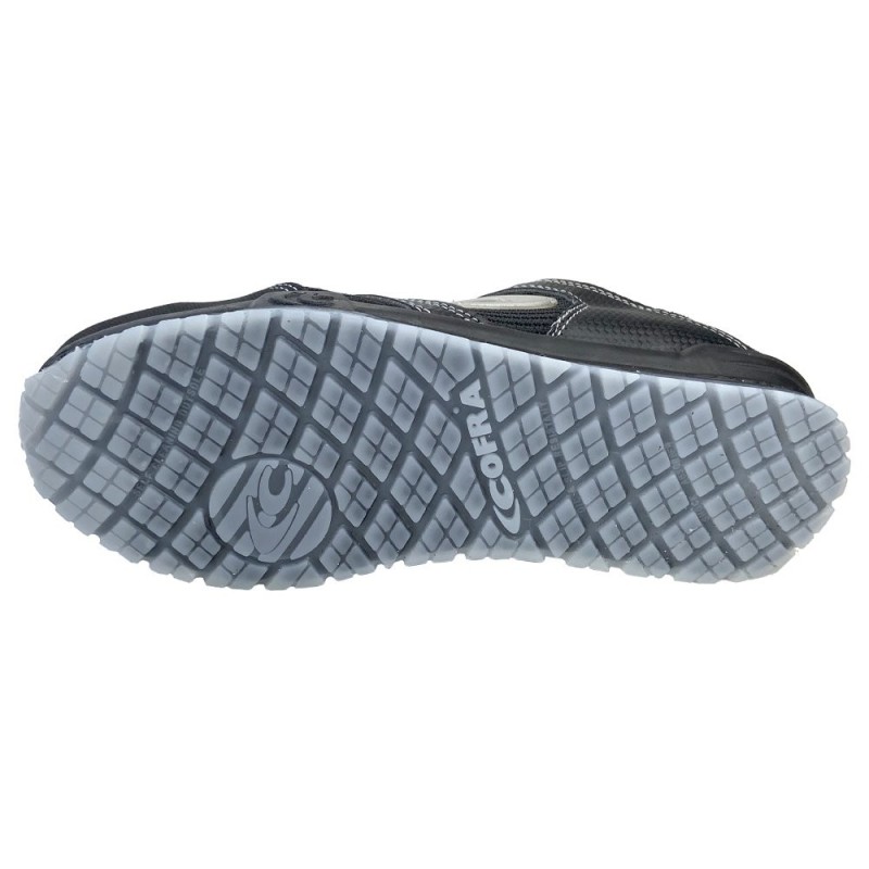 Zapato Petri S1P SRC