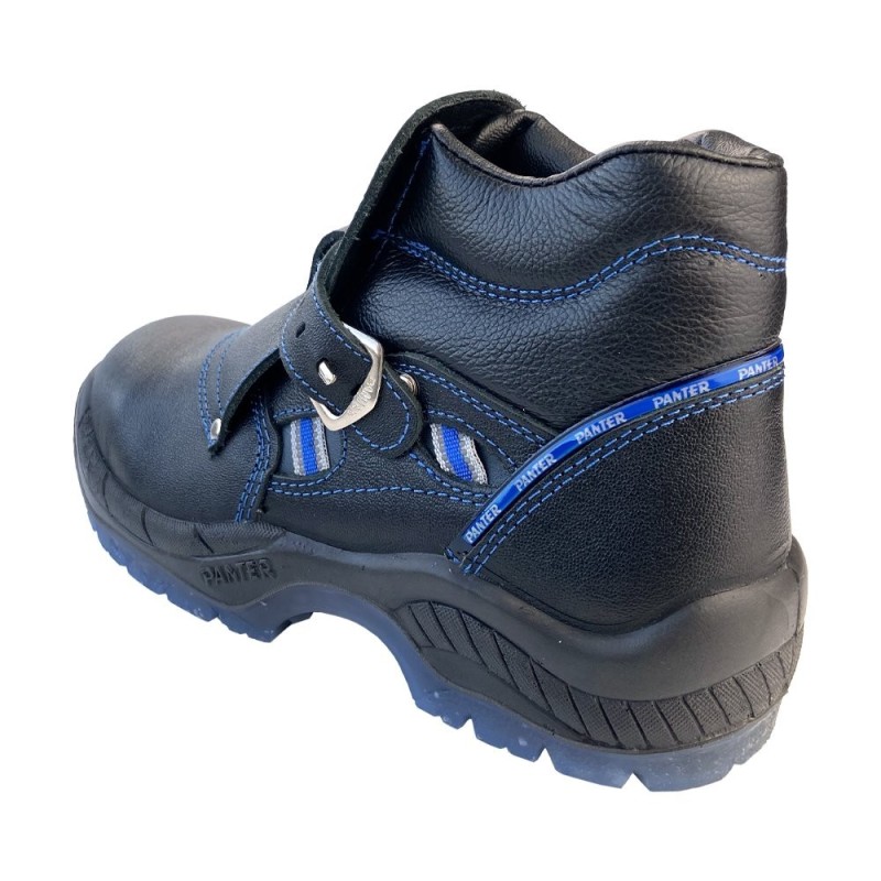 Bota seguridad Plus. online botas de trabajo.