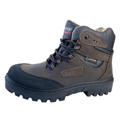 Bota Arkansas S3 WR CI HI HRO SRC