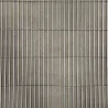 Panel de malla electrosoldada para jaulas