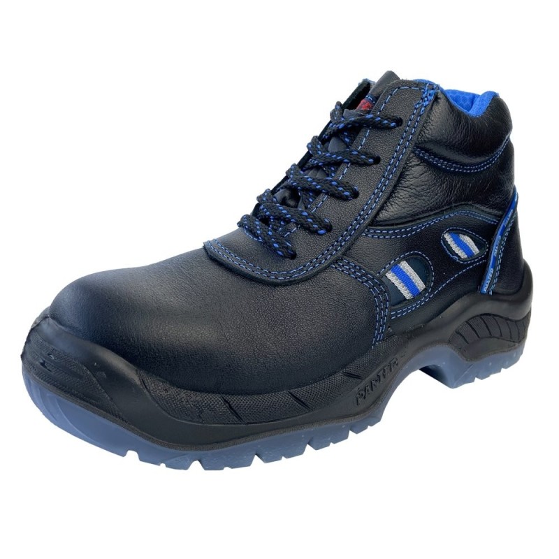 Bota de seguridad Silex Plus Zapateria online calzado seguridad