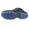 Bota de seguridad Panter Silex Plus S3 Con puntera Plástica Metal Free