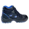 Bota de seguridad Panter Silex Plus S3 Con puntera Plástica Metal Free