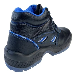 Bota de seguridad Panter Silex Plus Zapateria online calzado
