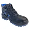 Bota de seguridad Panter Silex Plus S3 Con puntera Plástica Metal Free