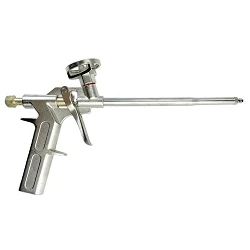 Pistola para espuma de poliuretano Quilosa