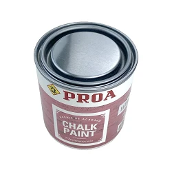 Barniz para pintura a la tiza 0.25 l.