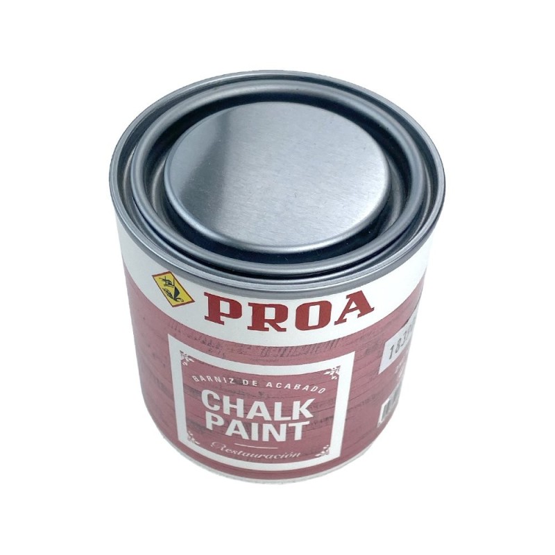 Barniz para pintura a la tiza 0.25 l.