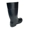 Bota de agua en PVC caña baja