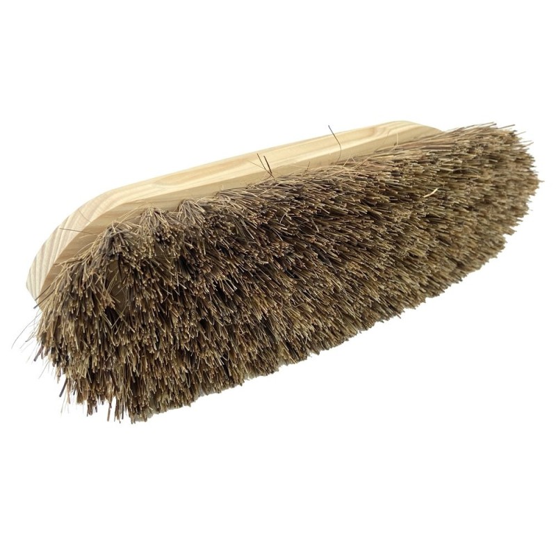 Cepillo Ganado Zapiron Natural