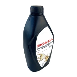 Aceite Lubricante Honda 4 Tiempos 1 Litro