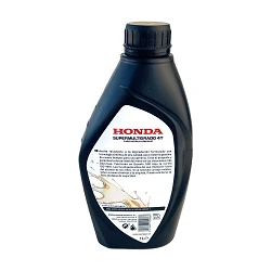 Aceite Lubricante Honda 4 Tiempos 1 Litro