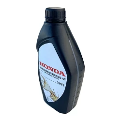 Aceite Lubricante Honda 4 Tiempos 1 Litro