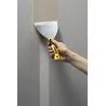 Espátula inox 150 mm Stanley