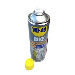 Desengrasante Bike WD-40 500ml