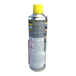 Desengrasante Bike WD-40 500ml