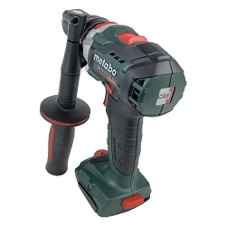 Taladro atornillador SB 18 LTX BL I Metabo