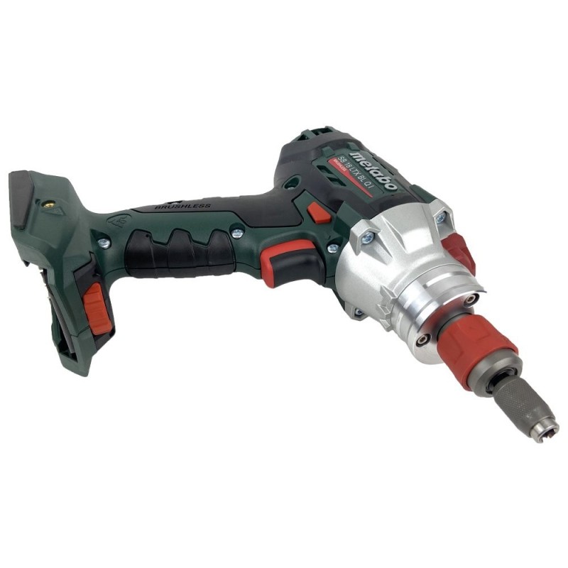 Taladro atornillador SB 18 LTX BL I Metabo