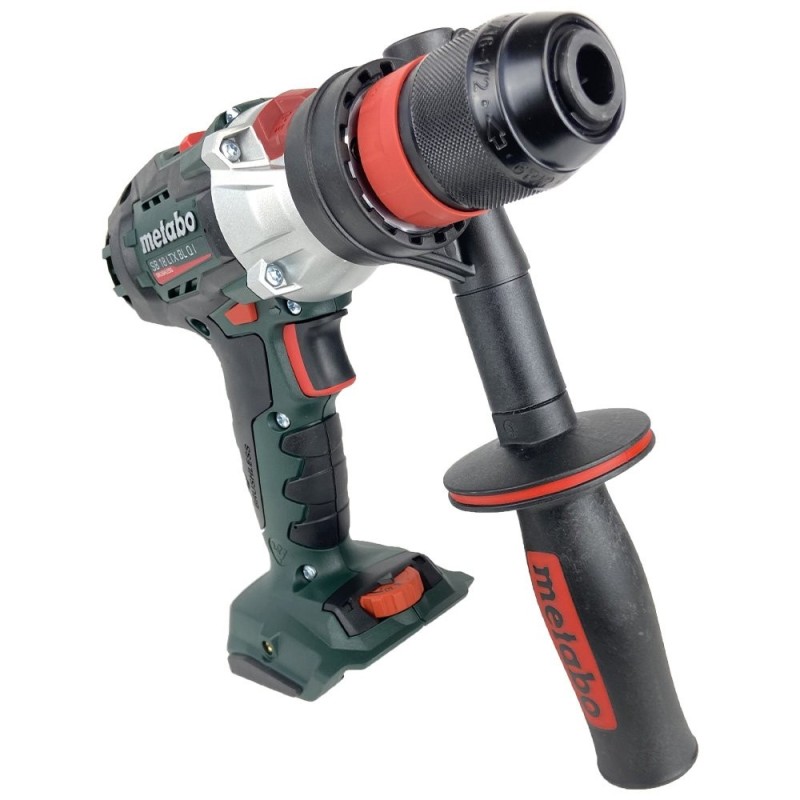 Taladro atornillador SB 18 LTX BL I Metabo