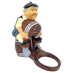 Escanciador de sidra eléctrico "El Paisano"