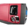 Generador Eléctrico Monofásico Silencioso Honda EU22I