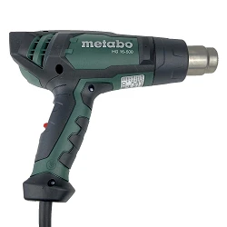 Pistola Térmica de Aire Caliente Metabo H 16-500