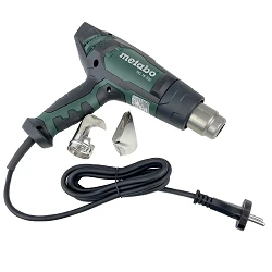 Pistola Térmica de Aire Caliente Metabo H 16-500