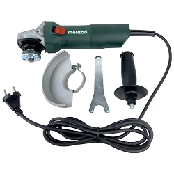 Miniamoladora W750-115 Metabo