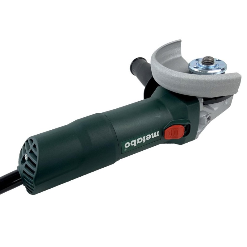 Miniamoladora W750-115 Metabo