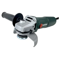 Miniamoladora W750-115 Metabo