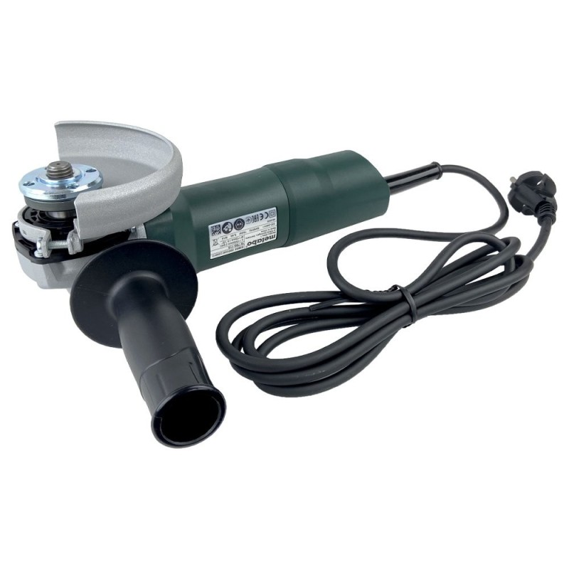 Miniamoladora W750-115 Metabo