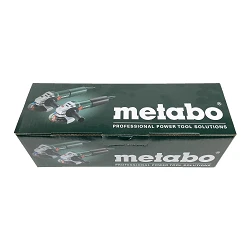 Miniamoladora W750-115 Metabo