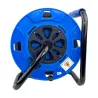 Enrollacable de 25 m con protector