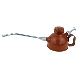 Aceitera standard de botón