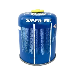 Cartucho de Gas C470 Super-Ego 450 Gr