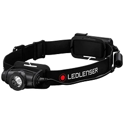 Linterna Frontal Led Lenser H5 Core