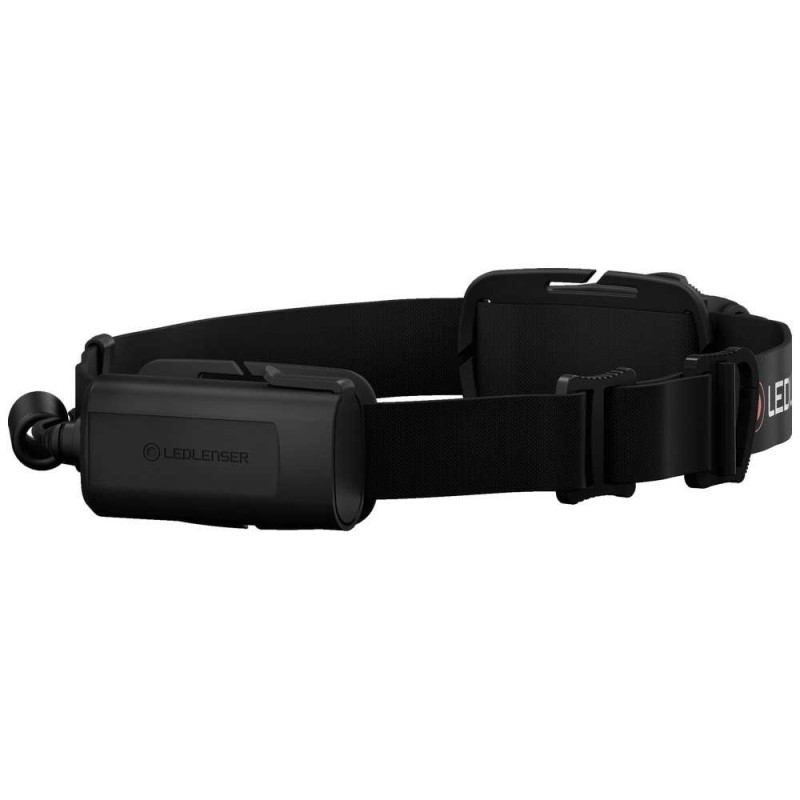 Linterna Frontal Led Lenser H5 Core