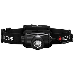 Linterna Frontal Led Lenser H5 Core