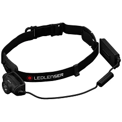 Linterna Frontal Led Lenser H5 Core