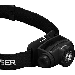 Linterna Frontal Led Lenser H5 Core