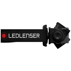 Linterna Frontal Led Lenser H5 Core