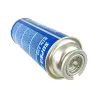 Cartucho Desechable de Gas Butano Camping BTN 250 Super-Ego