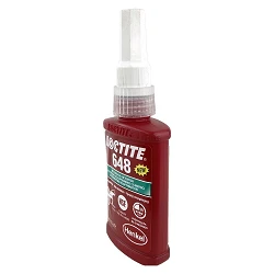 Retenedor Loctite 648 50 ml