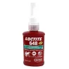 Retenedor Loctite 648 50 ml