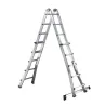 Escalera telescópica Escalísima Plus 12+12 EN 131